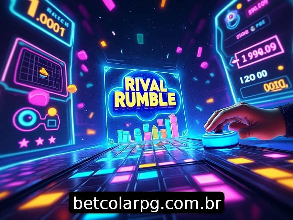 Promoção Relâmpago colarpg