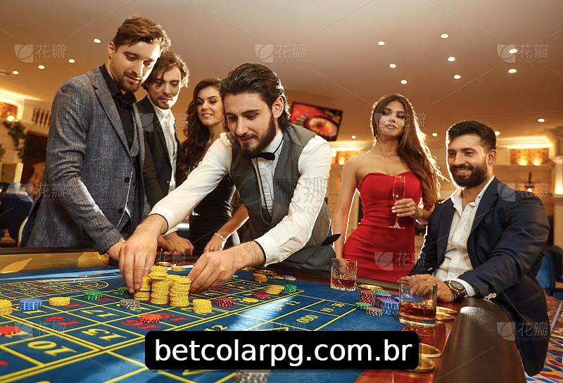 Casino Ao Vivo colarpg