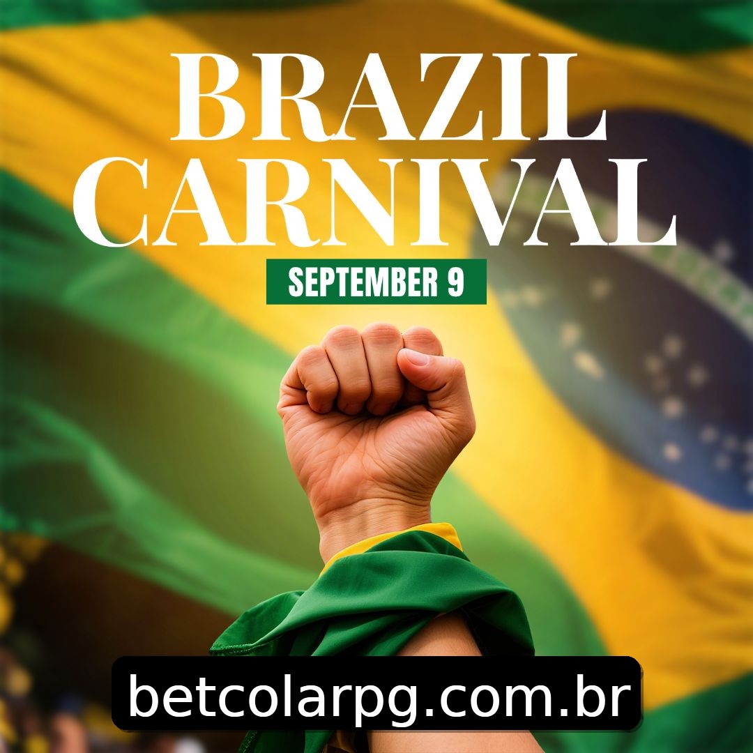 Bônus de Boas-vindas colarpg